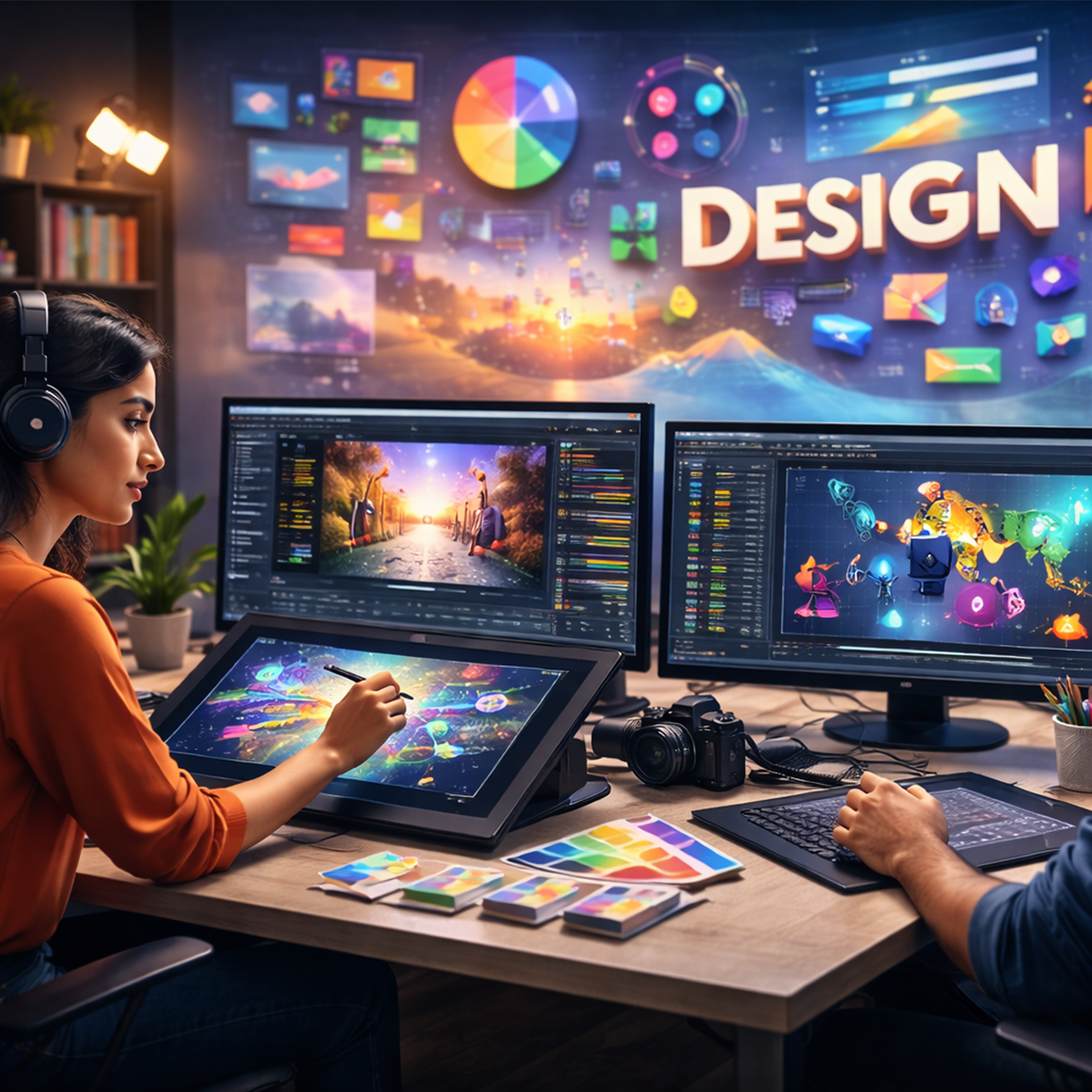 master-in-multimedia-design-course